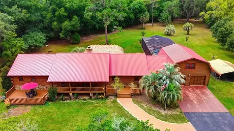 4986 S Old Floral City Road Inverness FL 34450