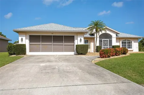 115 Broadmoor Lane Rotonda West FL 33947