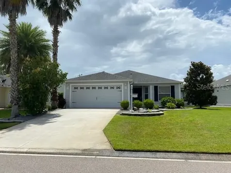 2222 Hopespring Loop The Villages FL 32162