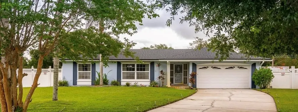 1437 Bayhead Court Orlando FL 32825