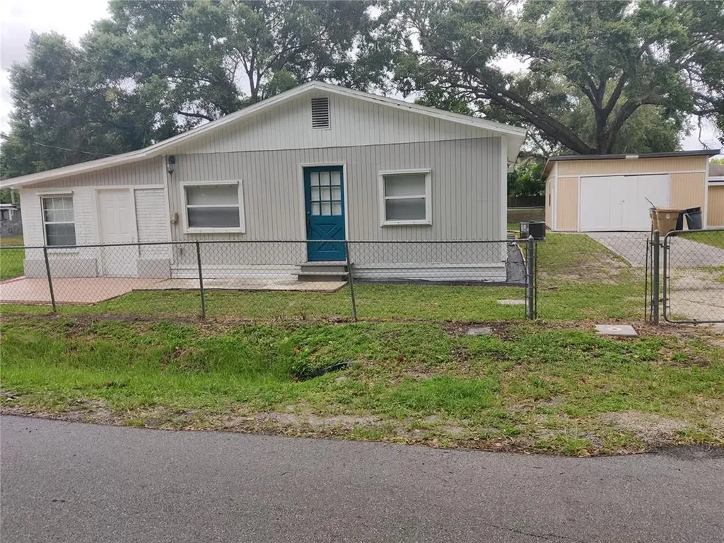 303 Raleigh Street Kissimmee FL 34744
