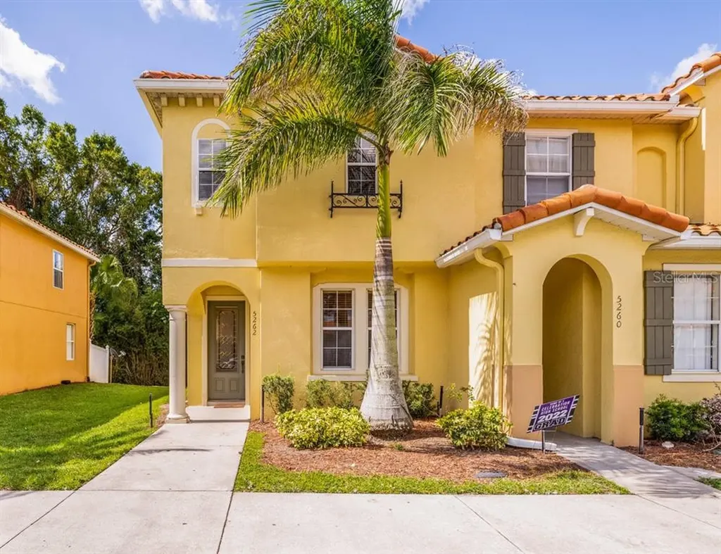 5262 Paradise Cay Circle Kissimmee FL 34746