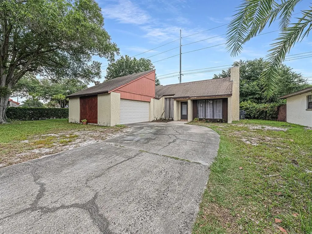 3009 Palmeras Court Tampa FL 33614