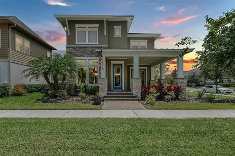 8312 Laureate Boulevard Orlando FL 32827