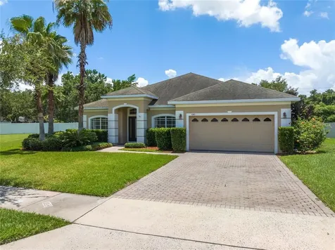 643 Courtlea Cove Avenue Winter Garden FL 34787