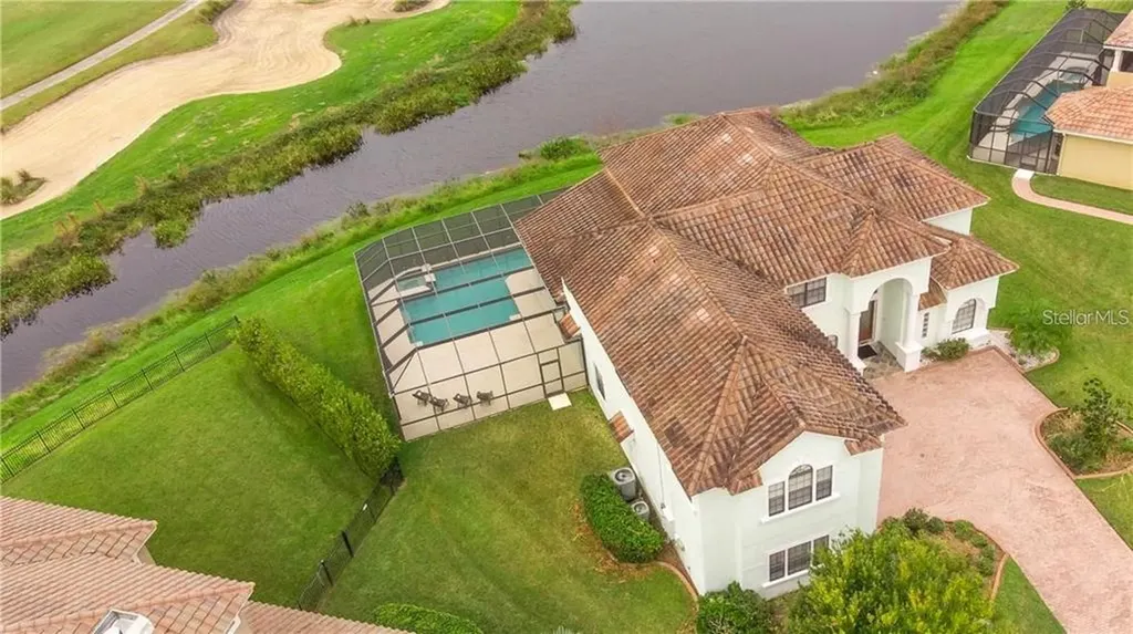 2777 Willingam Drive Davenport FL 33837