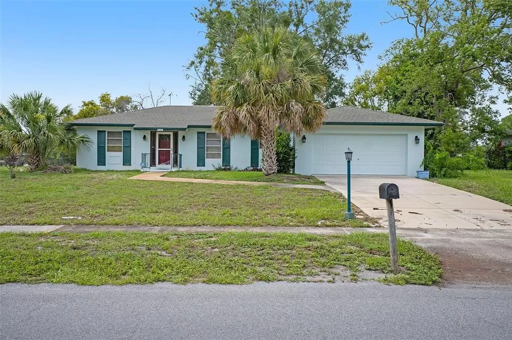 6299 Cranbrook Court Spring Hill FL 34606