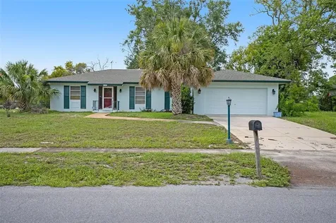 6299 Cranbrook Court Spring Hill FL 34606
