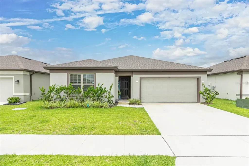 787 Citrus Isle Drive Davenport FL 33837