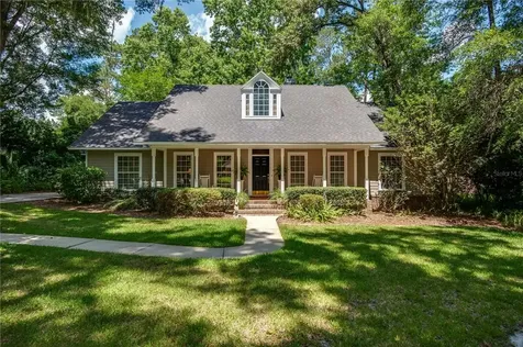 3922 NW 69th Street Gainesville FL 32606