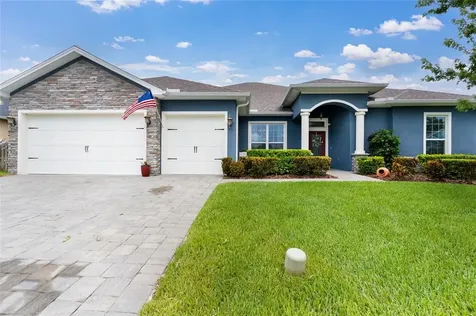 22823 Robins Nest Court Land O Lakes FL 34639