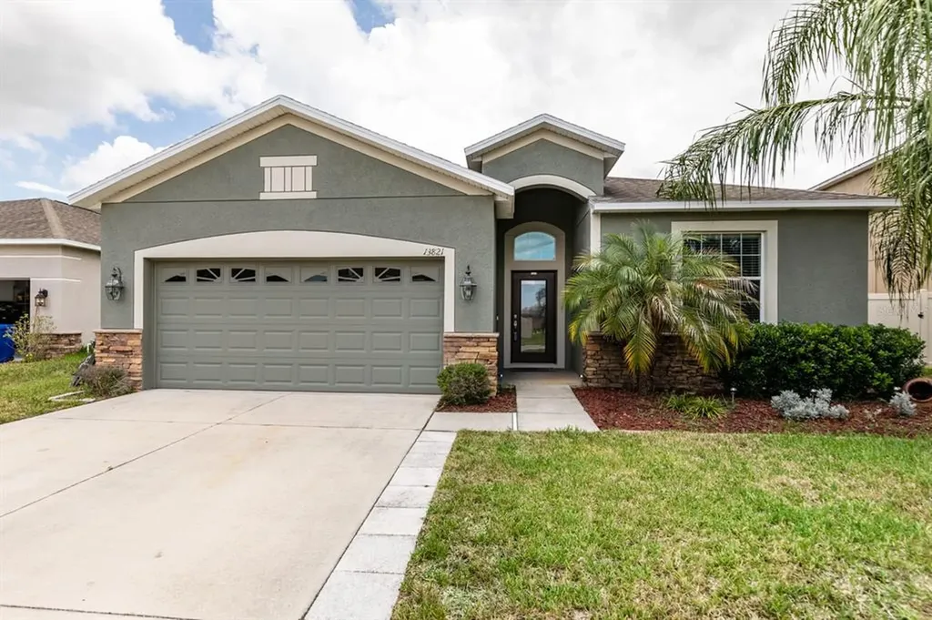 13821 Newport Shores Drive Hudson FL 34669