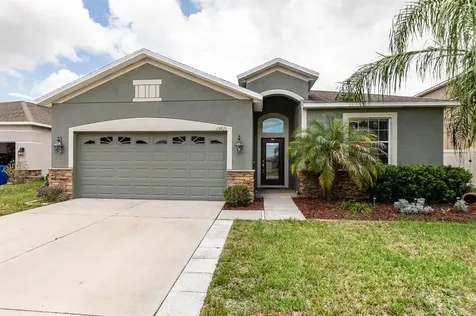 13821 Newport Shores Drive Hudson FL 34669