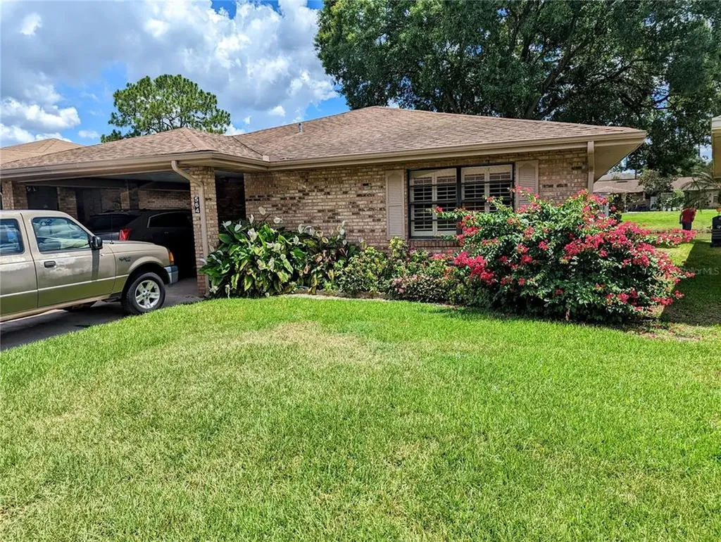 564 Lake Mystic Lane Lakeland FL 33813