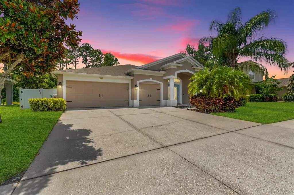7637 Shore Acres Street Wesley Chapel FL 33545