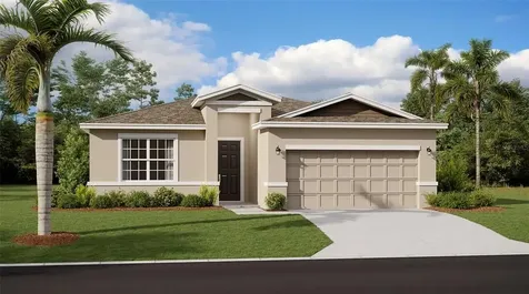 1951 Pond Pine Court Haines City FL 33844