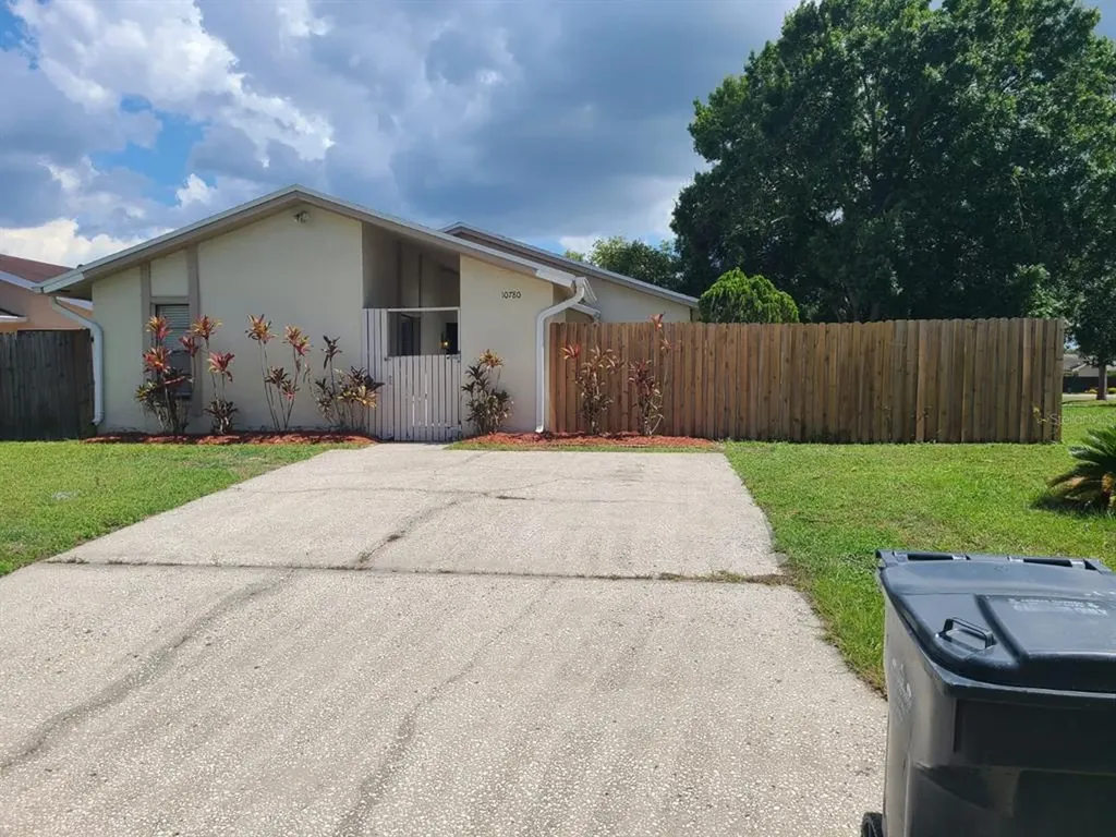 10780 Glen Ellen Drive Tampa FL 33624