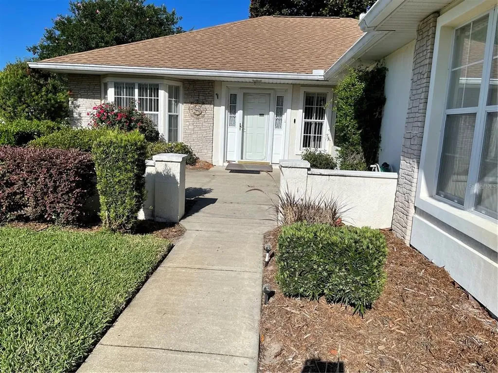 11130 SW 71st Terrace Road Ocala FL 34476