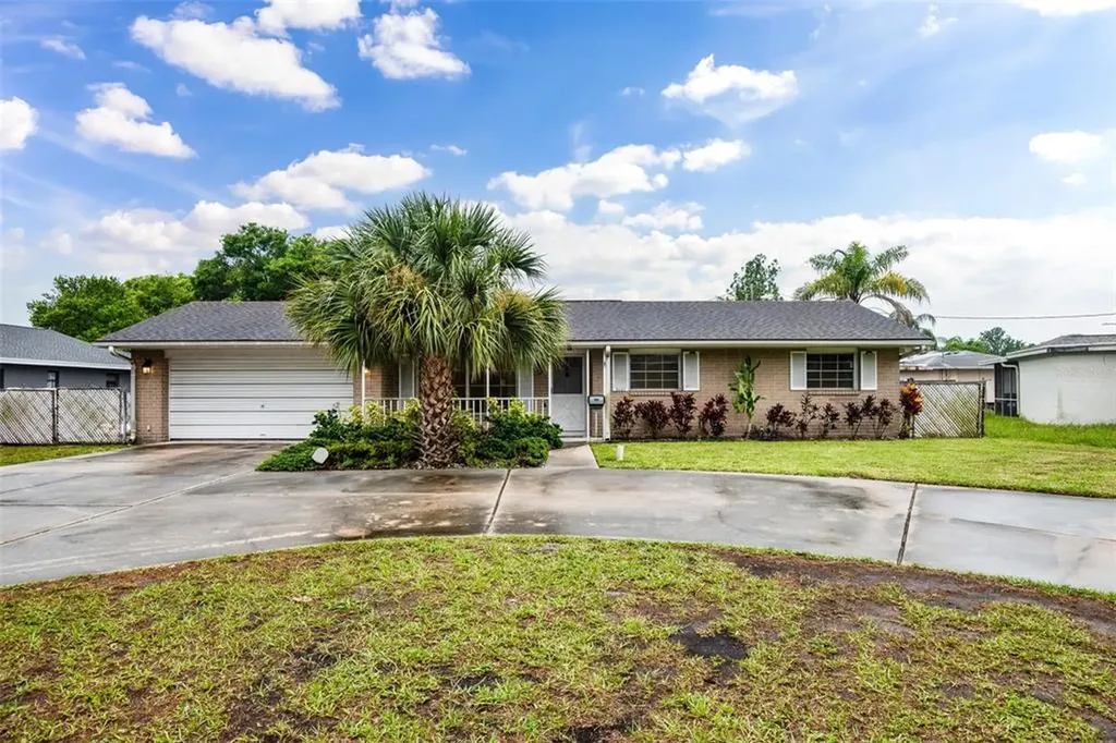5020 38th Avenue N St Petersburg FL 33710