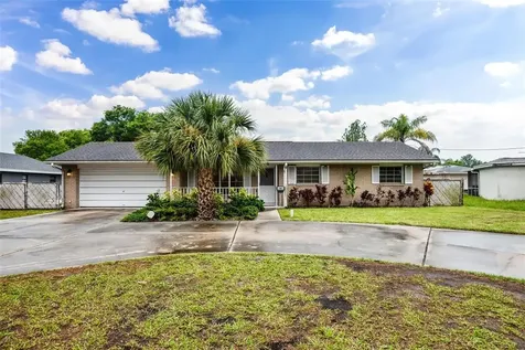 5020 38th Avenue N St Petersburg FL 33710
