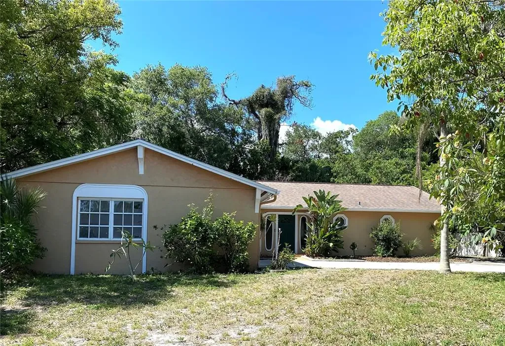 1617 Quail Drive Sarasota FL 34231