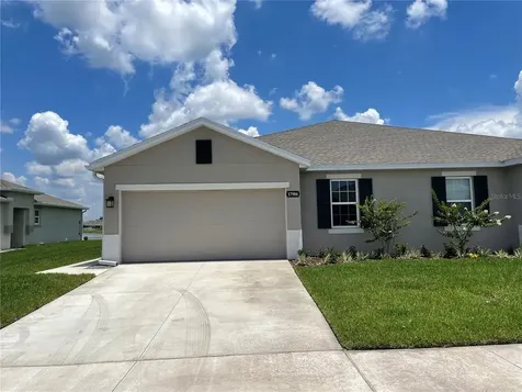 17986 Turning Leaf Circle Land O Lakes FL 34638