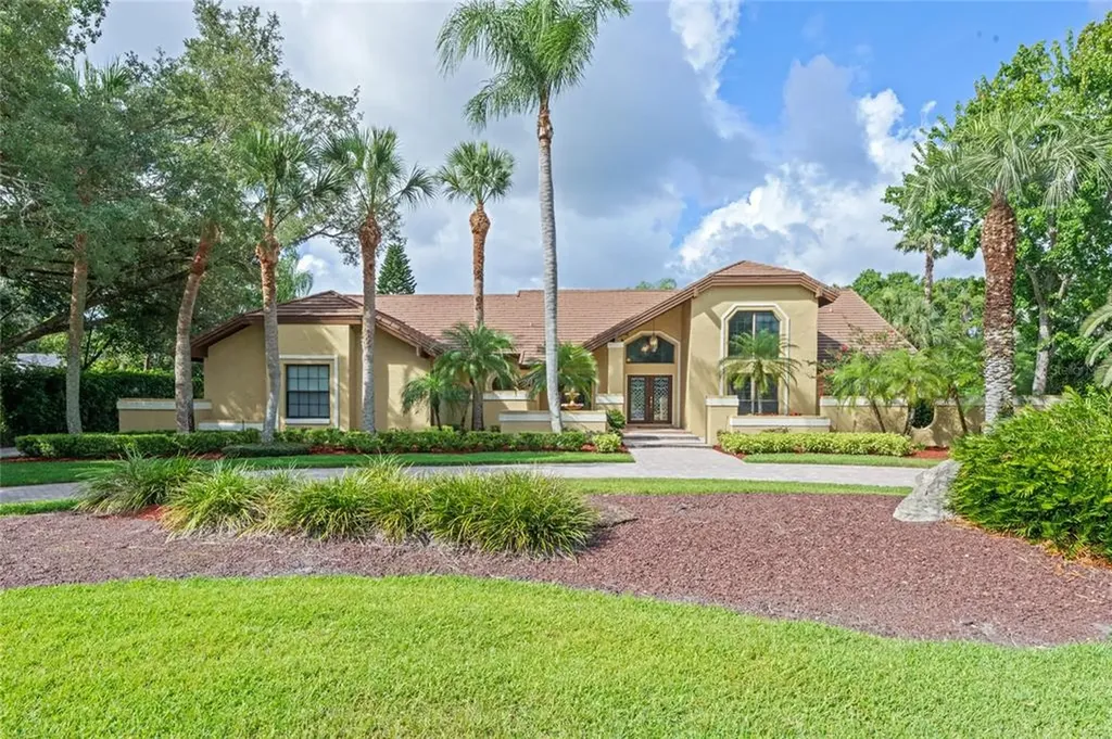 1412 Shadwell Circle Lake Mary FL 32746