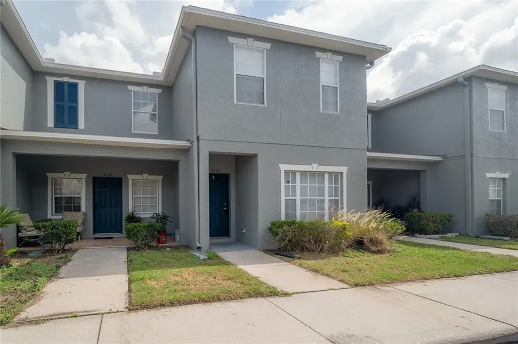 6730 Lake Camden Way Gibsonton FL 33534
