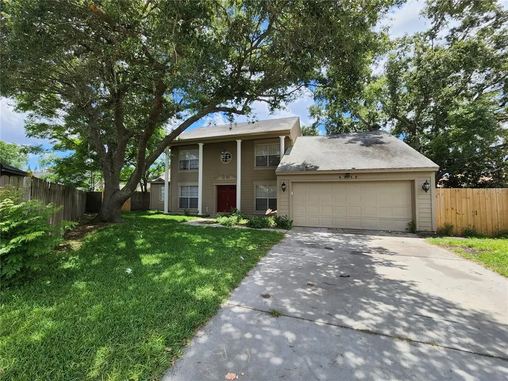 4712 Saddle Creek Place Orlando FL 32829