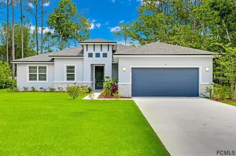 31 Becket Lane Palm Coast FL 32137