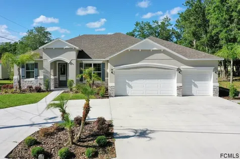 11 Ludlow Lane W Palm Coast FL 32137
