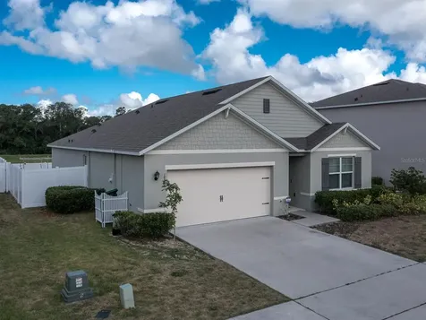 1719 Point O Woods Court Mount Dora FL 32757