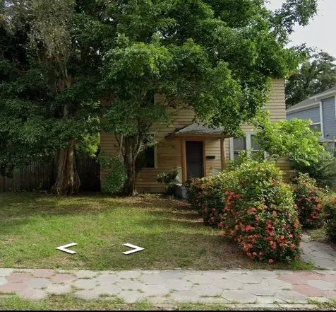 767 24th Avenue N St Petersburg FL 33704