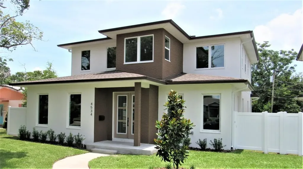 4534 12th Avenue N St Petersburg FL 33713