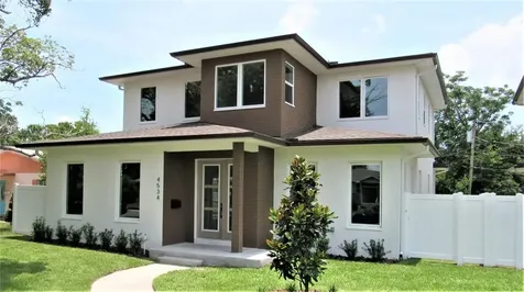 4534 12th Avenue N St Petersburg FL 33713