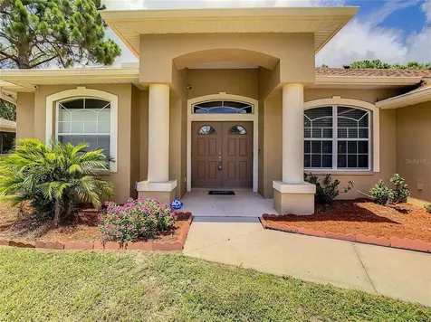8376 Mambo Avenue North Port FL 34291