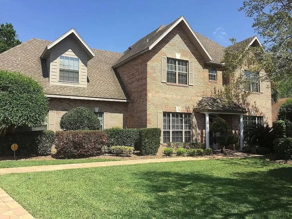 8 Foxfords Chase Ormond Beach FL 32174