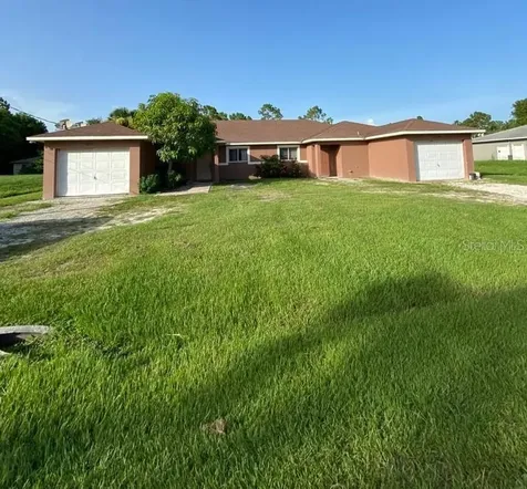 5128 30th Street SW Lehigh Acres FL 33973