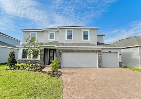 5026 Tibet Court Saint Cloud FL 34772