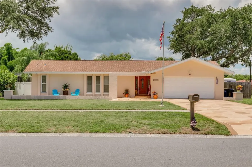 3236 San Jose Street Clearwater FL 33759
