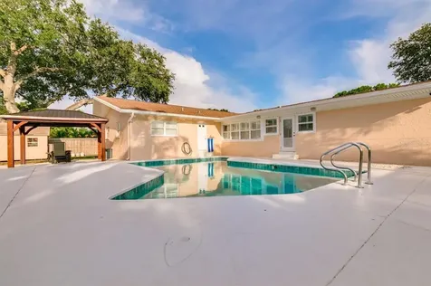 3236 San Jose Street Clearwater FL 33759