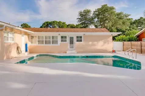 3236 San Jose Street Clearwater FL 33759