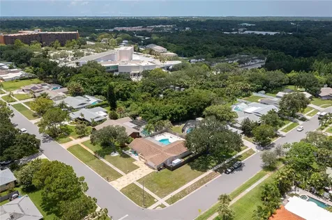3236 San Jose Street Clearwater FL 33759