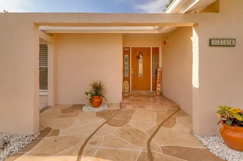3236 San Jose Street Clearwater FL 33759