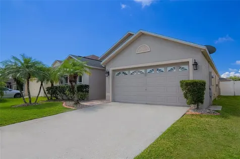 2532 Quail Park Terrace Kissimmee FL 34743
