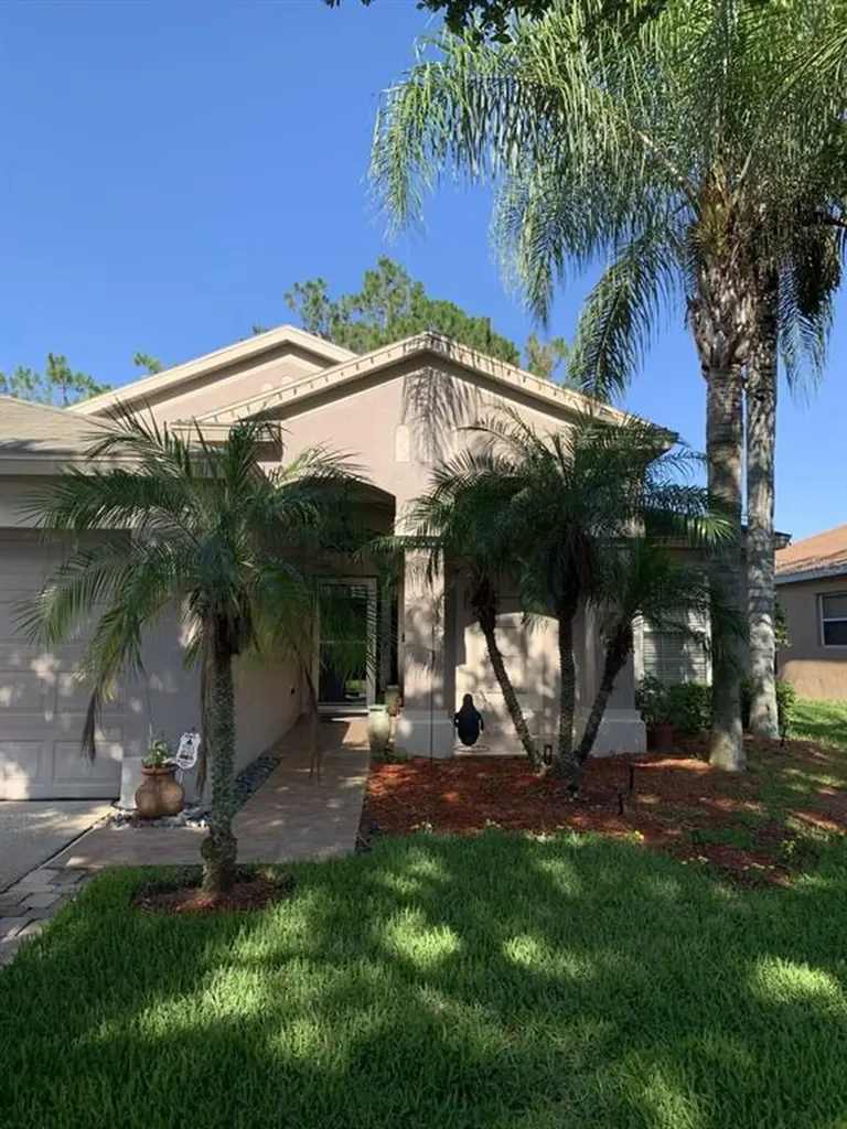 3250 Keswick Court Land O Lakes FL 34638