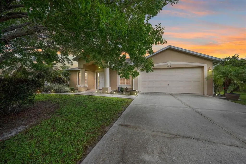 342 Porto Alegre Street Punta Gorda FL 33983