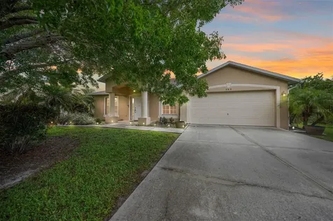 342 Porto Alegre Street Punta Gorda FL 33983