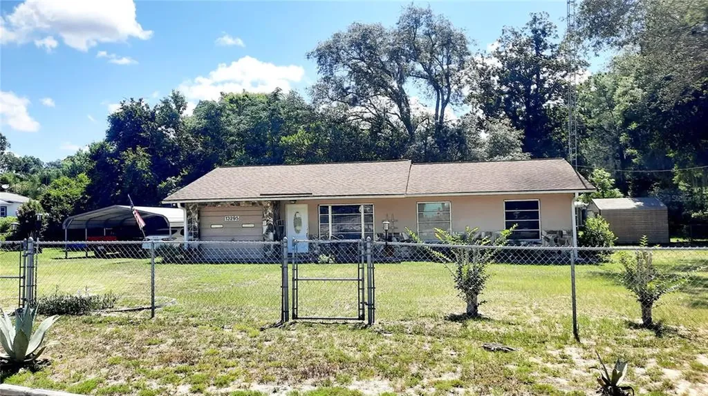 13295 SE 106th Terrace Ocklawaha FL 32179