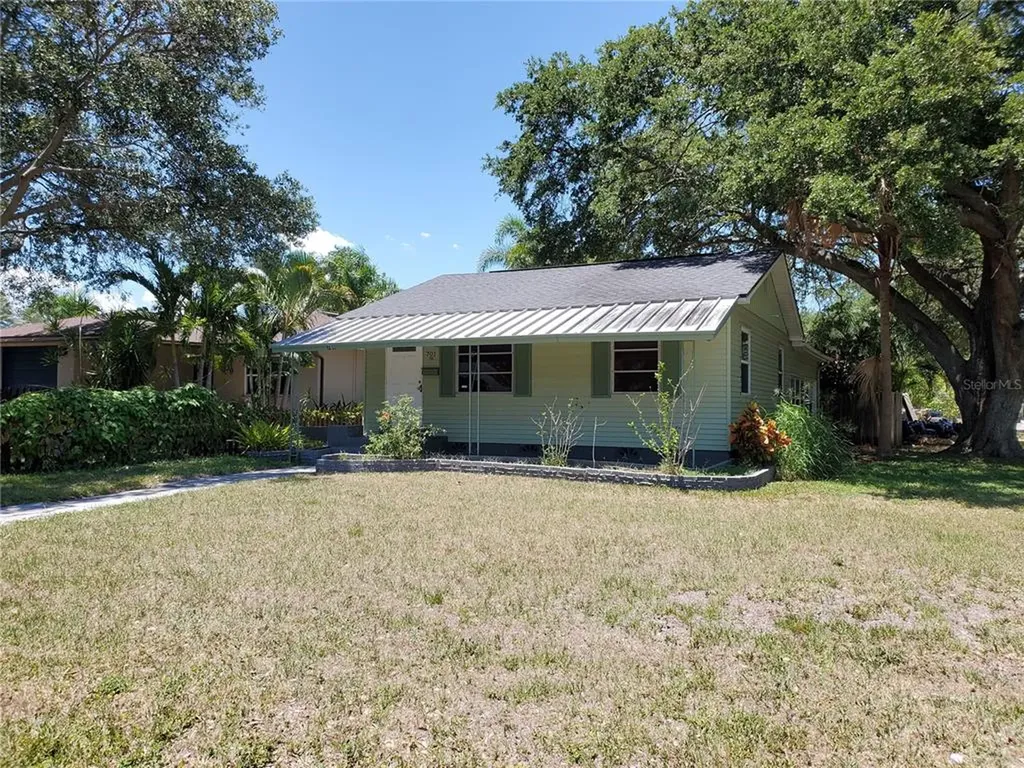 701 53rd Avenue N St Petersburg FL 33703